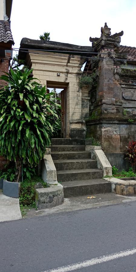 Appartement Umah Pekak à Ubud Extérieur photo